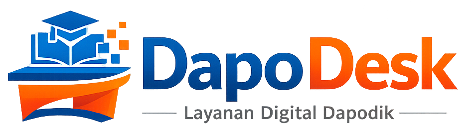 Logo DapoDesk